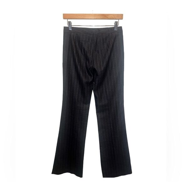 Theory striped pants - Picture 3 of 4